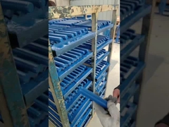 M2-M52 پوشش رنگارنگ PTFE Hex سر بولت با رشته کامل یا نیمه