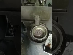 پیچ ماشین فولاد ضد زنگ