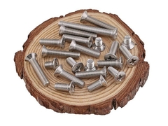 DIN7991 آلن Countersunk سر پیچ