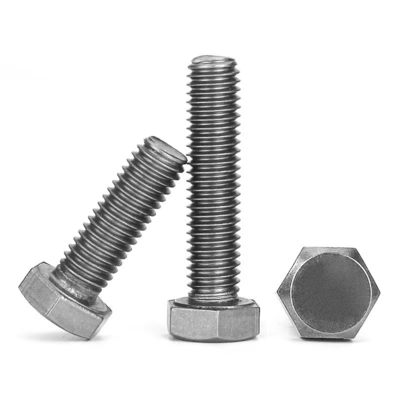 خرید سر پیچ و مهره تیتانیوم خالص TA2 سبک وزن، مقاوم در برابر خوردگی، پوشش طبیعی online manufacture