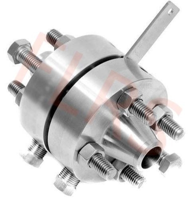 خرید RTJ کلاس 300 نوع فلنج دهانه جوش فورج شده با دوشاخه جک پیچ online manufacture