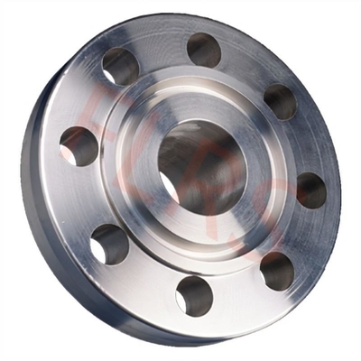 خرید نوع چهره RTJ فولاد کربنی/فلنج گردن جوشکاری فولاد ضد زنگ به عنوان استاندارد ASME B16.5/ASME B16.47 online manufacture