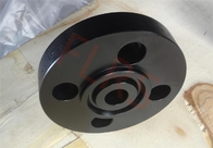 فلنج WN فولاد کربن فورج شده 1500LB رنگ شده ASME B16.5 نوع حلقه صورت مشترک