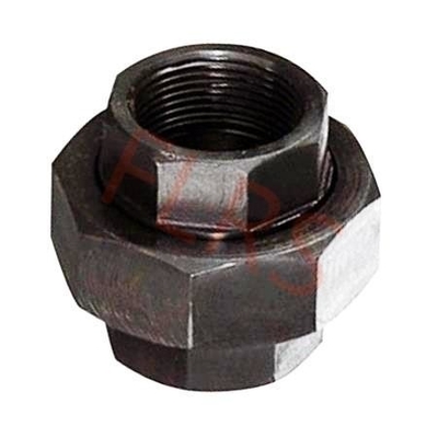 خرید اتصالات لوله فولادی کربن رزوه ای اتحادیه A105 MSS SP83 online manufacture