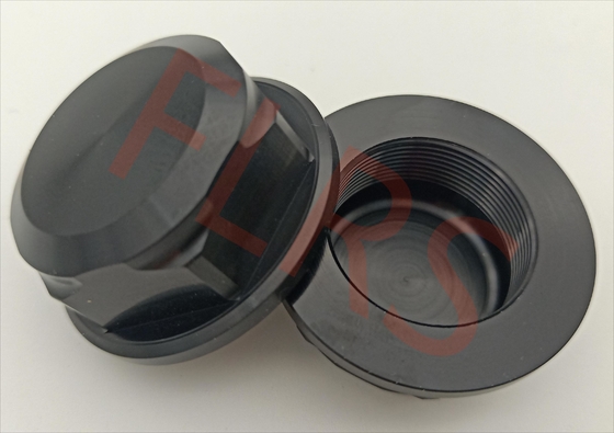 خرید EN AW-7075 مواد مهره چنگال جلو سفارشی آلومینیومی برای موتورسیکلت خودرو online manufacture