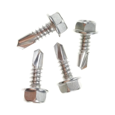خرید درایو شش گوش خارجی از جنس استیل ضدزنگ سر پیچ واشر رزوه online manufacture
