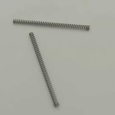 خرید 1mm-500mm قطر بیرونی بهار فشرده سازی برای قفل ماندگار و طولانی مدت online manufacture