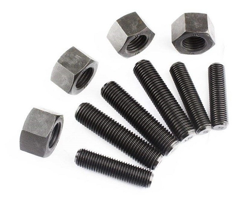 خرید DIN976/ASME B18.31.1 دسته بندی استاندارد میله/بست پیچ و مغز با رشته دست راست online manufacture