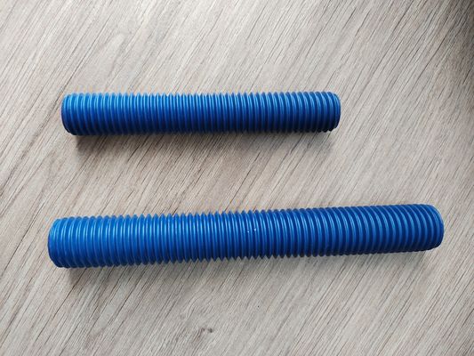 خرید A193 B7/A320 L7 Fully Threaded Studs with Corrosion Resistance PTFE Coating تولید آنلاین