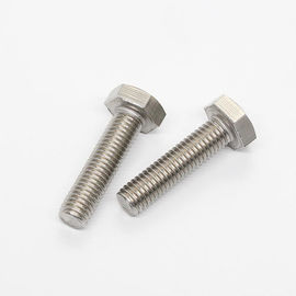 خرید پیچ پیچ سر شش ضلعی کاملاً استاندارد / غیر استاندارد موجود است online manufacture