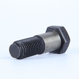 خرید ضد سایش Hex Head پیچ برای انرژی باد / صنعت ماشین آلات مکانیکی online manufacture
