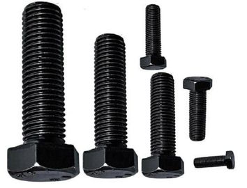 خرید پیچ و مهره سر سحر و جادو فولاد کربن سیاه و سفید نوع نخ کامل یا جزئی اختیاری online manufacture