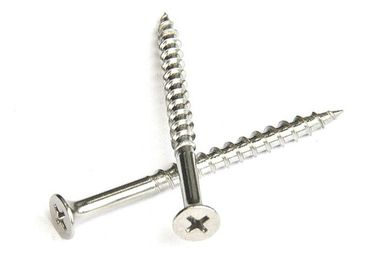 خرید پیچ های خودکششی مسطح تخت فیلیپس استاندارد DIN 7997 online manufacture