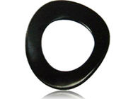 واشر قفل بهار / واشر زین DIN 137 از جنس استنلس استیل 304/316 ساخته شده از مواد