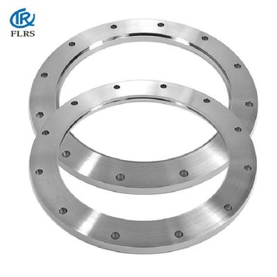 خرید فلنج لوله های فولادی فورج ASME B16.5 1/2 
