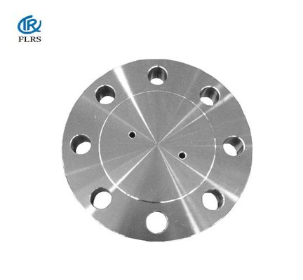 خرید فلنج کور فولادی 3000MM ASME B16.5 304 316 304L 316L online manufacture