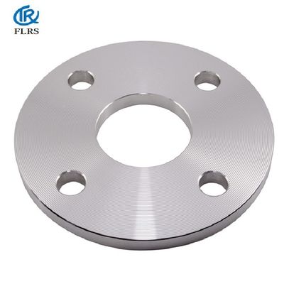 خرید فلنج صفحه تخت DIN2641 PN40 DN2000 روی روکش SS316 online manufacture