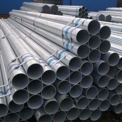 خرید دیگ بخار 3PE ASTM A106 SRL DRL لوله بدون درز گالوانیزه online manufacture
