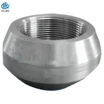 خرید Threadolet لوله های فولادی 3000LB 6000LB MSS SP97 NPT BSPT online manufacture