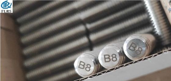 خرید موضوع فولاد ضد زنگ BSW Gr. online manufacture