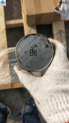 خرید نخ درشت پوشش داده شده بی کرومات A193 درجه B6 ASME B18 پیچ دو سر online manufacture