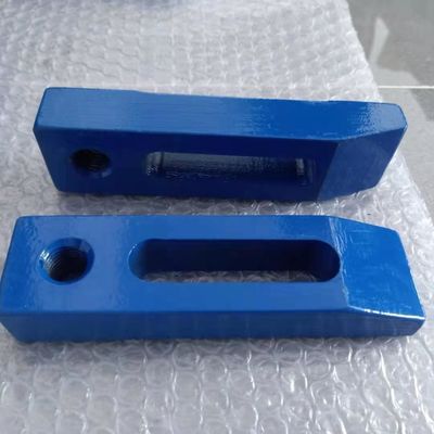 خرید نقاشی گیره قالب تزریق فولاد کربن M16 online manufacture