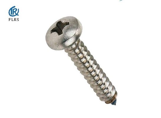 خرید پیچ های فلزی سرخود فرو رفته سر خودکار online manufacture