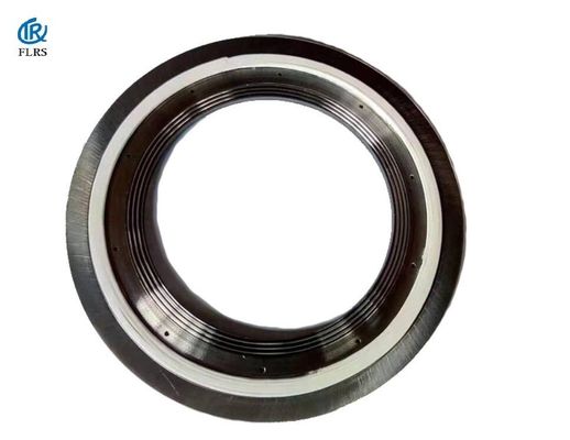خرید واشر زخم مارپیچی ASME B16.20 Ptfe Filler برای فلنج لوله online manufacture