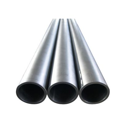 خرید لوله فولادی ضد زنگ آستنیتی آنیل شده جوش داده شده ASME B36.19M online manufacture