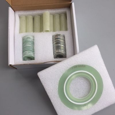 خرید واشر عایق فلزی فنل واشر زخم روکش دار مارک دار online manufacture