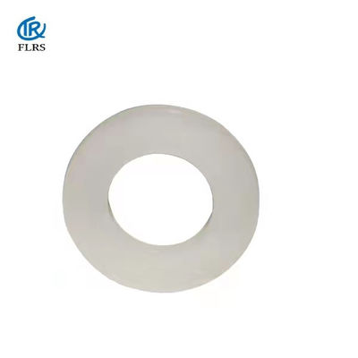 خرید واشر عایق واشر تخت M3-M20 PVDF مقاوم در برابر خوردگی online manufacture