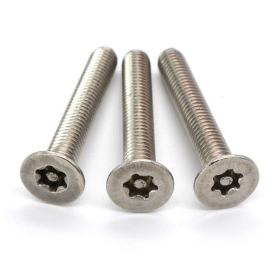 خرید پین فولادی ضد زنگ در سر پیچ ضد سرقت پیچ های امنیتی ضد سرقت online manufacture