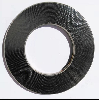 خرید واشر پیچ مارپیچی V شکل پایه واشر فلنج لوله فلزی online manufacture