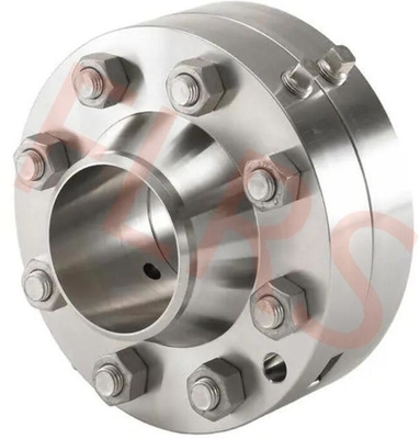 ASME B16.36 فورج فورج فلنج گردن جوشکاری فلنج با پیچ جک