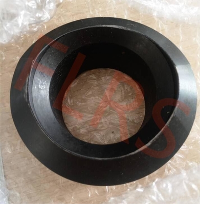 اتصالات خروجی جوش لب به لب A105N MSS SP97 یکپارچه تقویت شده آهنگری