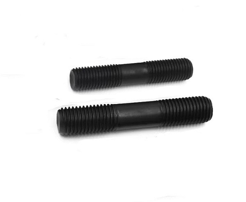 میله دو طرفه اکسید Gr8.8 / ASME B18.31.2 جدول 2 پیچ میخ با استحکام بالا