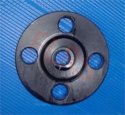 فلنج فولادی جوشکاری شده جوشکاری شده با دمای پایین 600LB A350 LF2 ASME B16.5