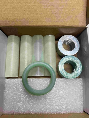 کیت های عایق فلانژ سفارشی نوع D برای فلانژ های ASME B16.5 RTJ در کلاس فشار بالا 900/1500