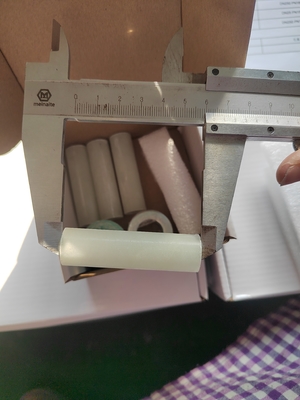 3.2mm تا 6mm محافظ عایق برای روش نصب بولت بولت -196 تا 150C فلنج لوله محافظت از خوردگی