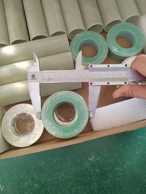 ماشین لباسشویی ضد دمای بالا برای فلنج های فولادی اندازه 1/2 تا 48 اینچ نوع D دمای محیط -196 تا 150C