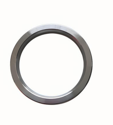 فولاد ضد زنگ 316 RTJ Gasket BX154 مطابق با استاندارد ASME B16.20