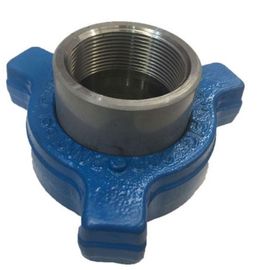 Oilfield 2000PSI API Threaded Butt Welded Union Hammer Union