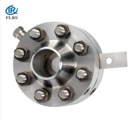 فلنج Orifice گردن جوش خورده ASME B16.36 A105 A182