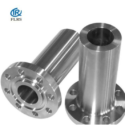 DN600 حفاری فلنج گردن جوش بلند ASME B16.5 RF