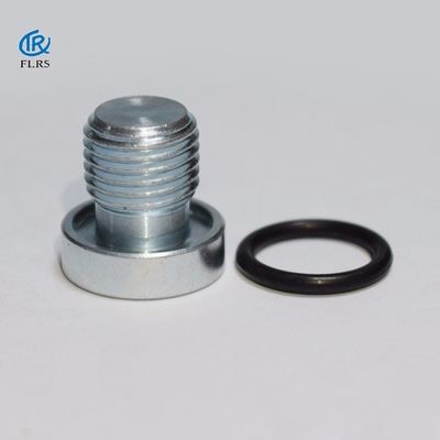 پلاگین رشته ای نر سوکت ASME Round Head 3000LB 36 