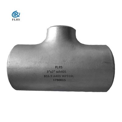 اتصالات لوله فولادی DN1200 Seamless A234 WP12 ASME B16.9