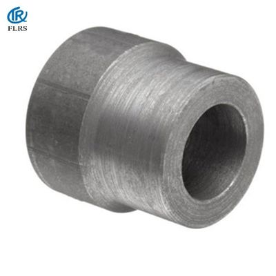 اتصالات لوله جوش سوکت 6000LB Reducer 3/8 