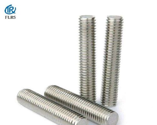 کربن فولادی SAE J429 پیچ پیچ دو سر ASME