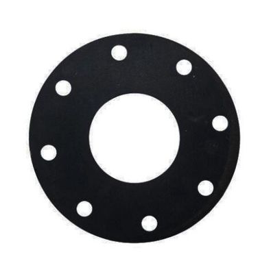 واشر تخت 1.5 میلی متر FF Flange Asme B16.21 برای فلنج RF
