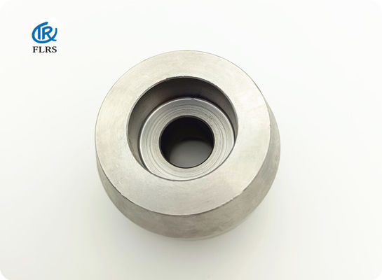 اتصالات لوله Threadolet سوکت 1 